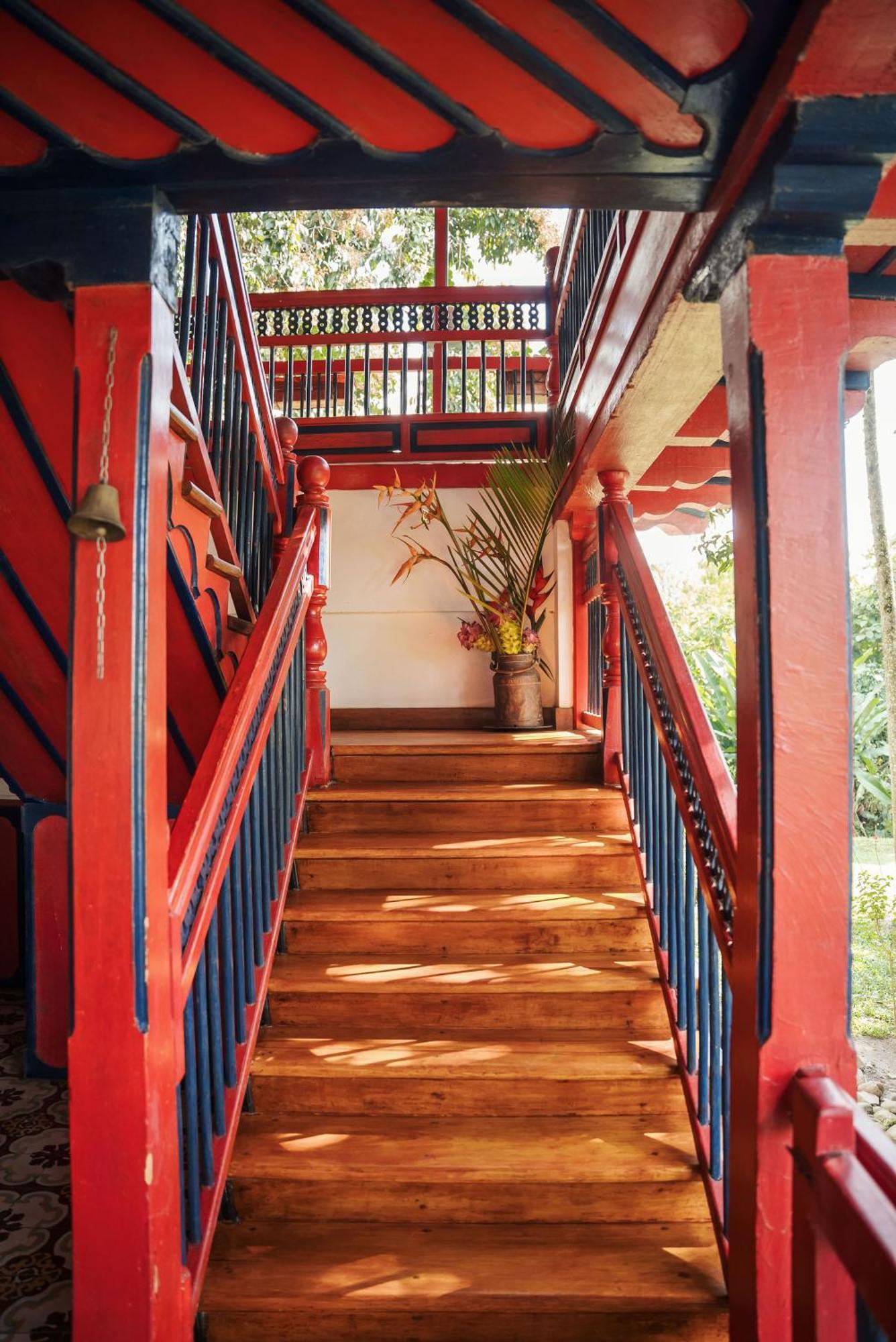 Finca Hotel Puerto Espejo Екстер'єр фото