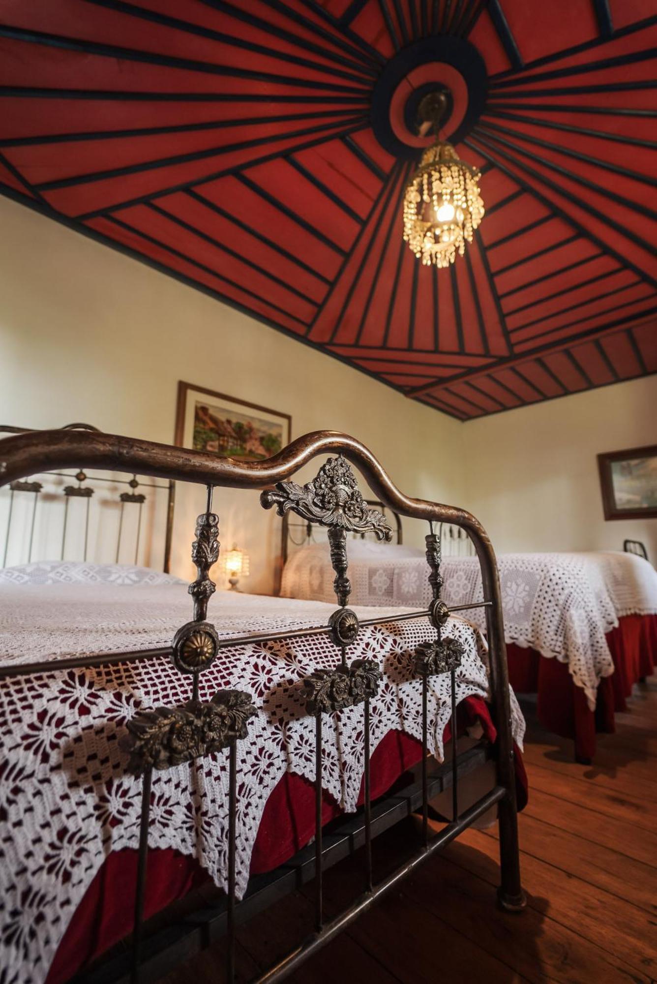 Finca Hotel Puerto Espejo Екстер'єр фото