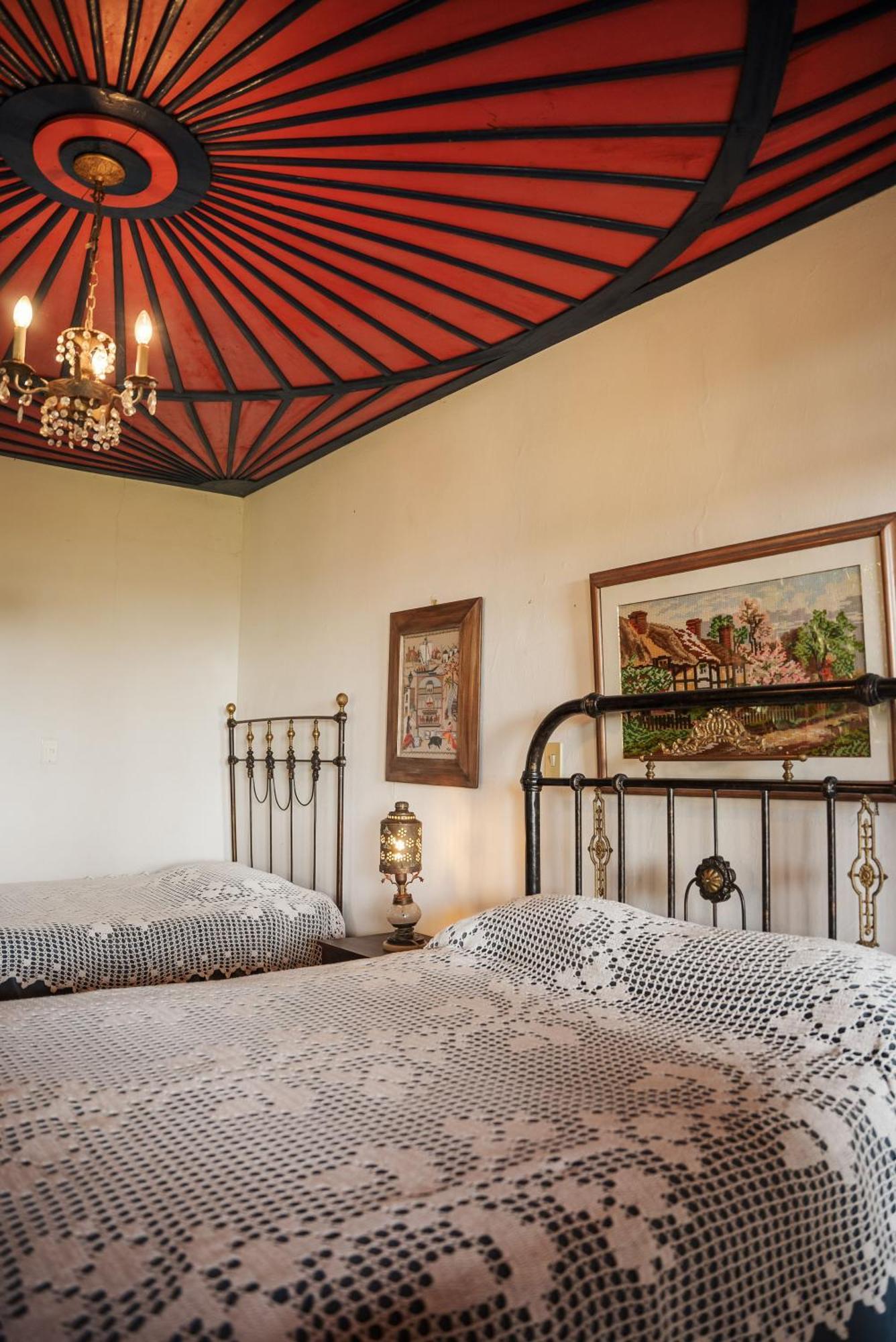Finca Hotel Puerto Espejo Екстер'єр фото